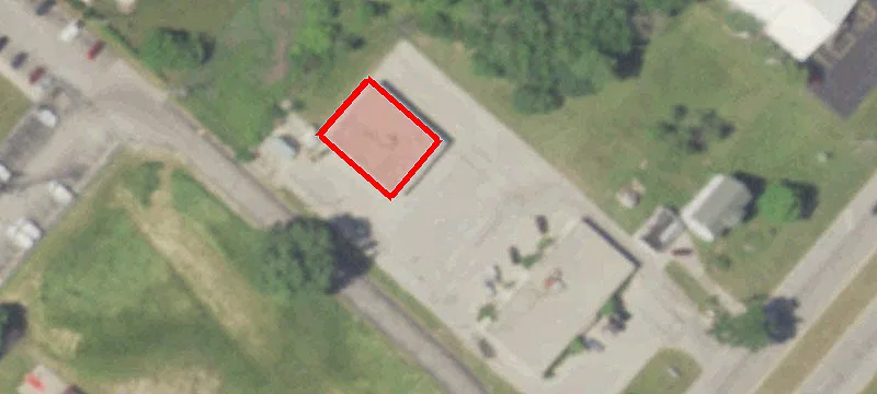 5200 Loomis Rd