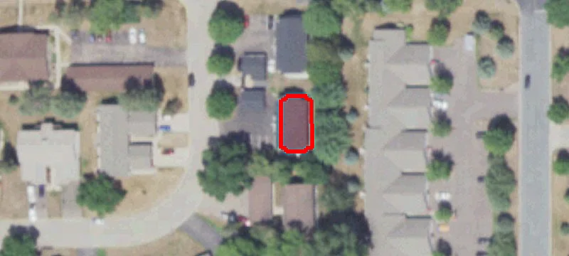 1632 Pinewood Ln
