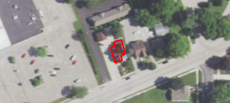 347 Winnebago Dr