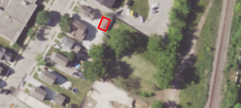 1141 Whiterock Ave