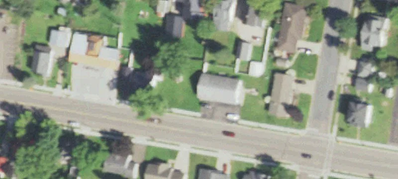 513 Lincoln St