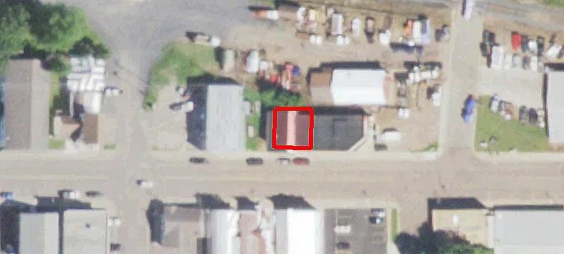 718 Murray St