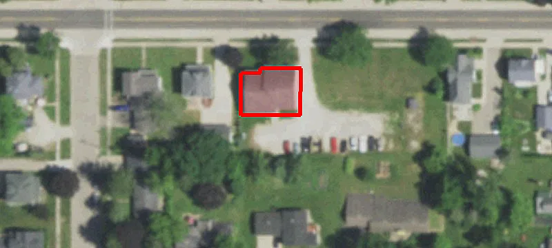 510 Main St