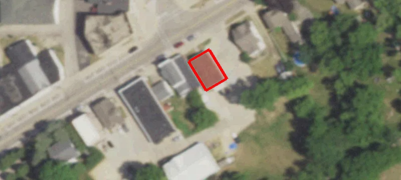 1 Beloit St