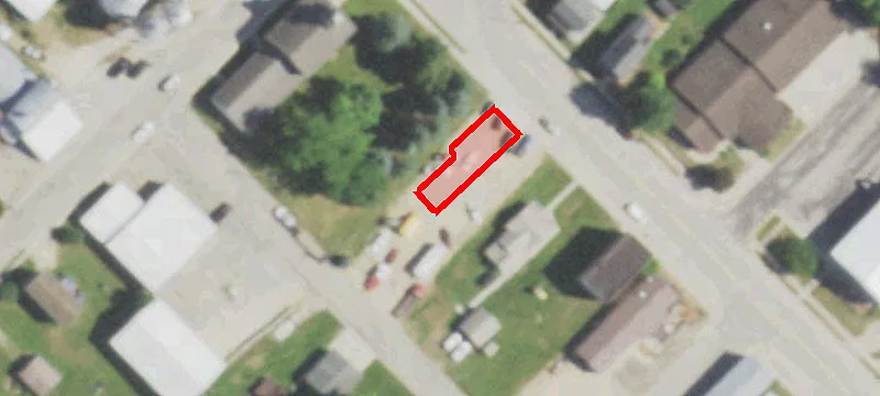 521 Main St