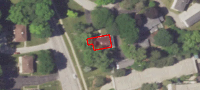 600 Dunleith Cir