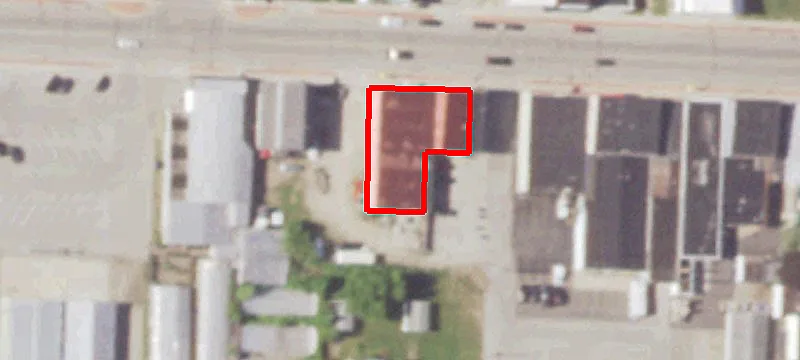 146 Pulaski St