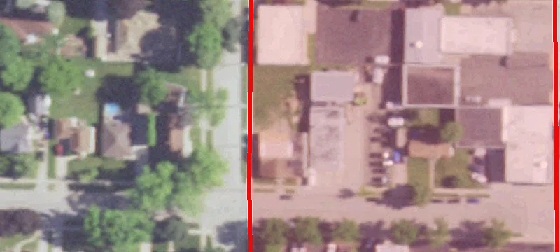 730 Frances St