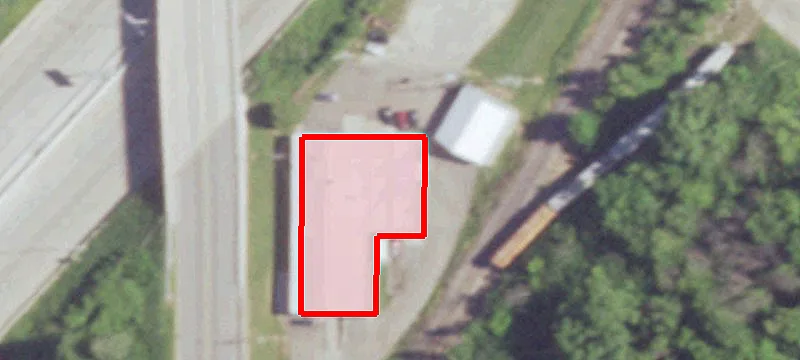 1313 Racine Rd