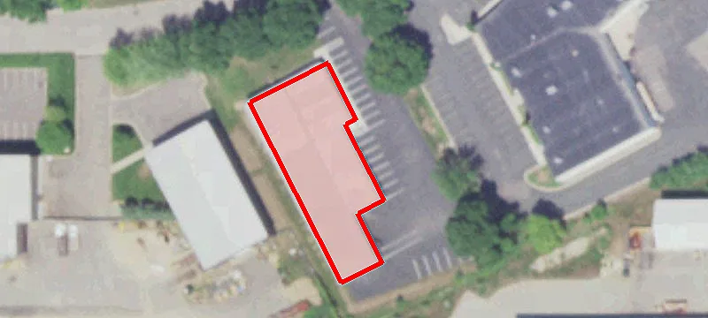 1540 Livingstone Rd