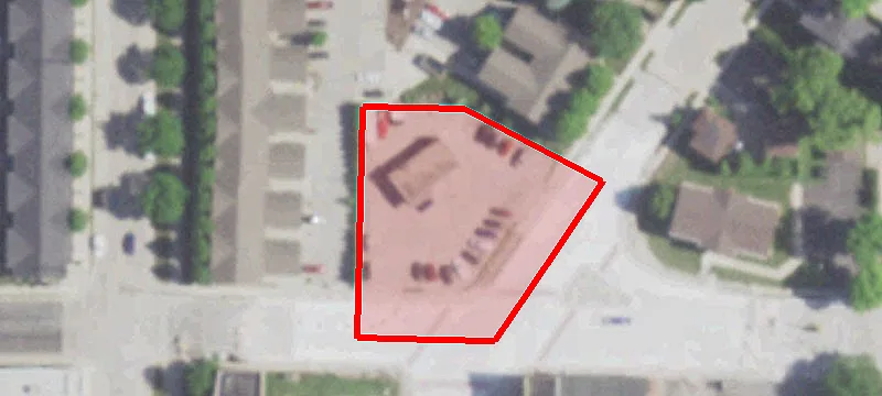 202 Military Rd