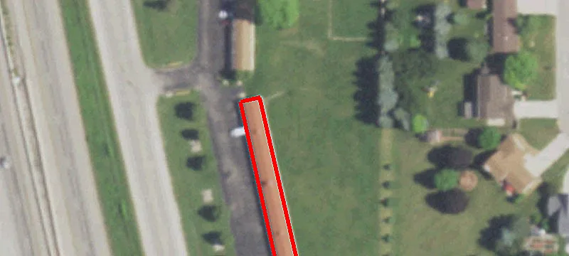 301 Pioneer Rd