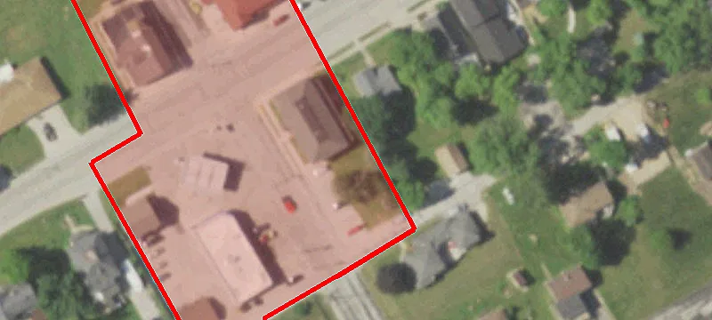 301 Madison Ave, Unit 1N