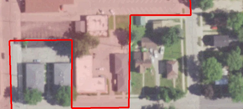 221 Division St