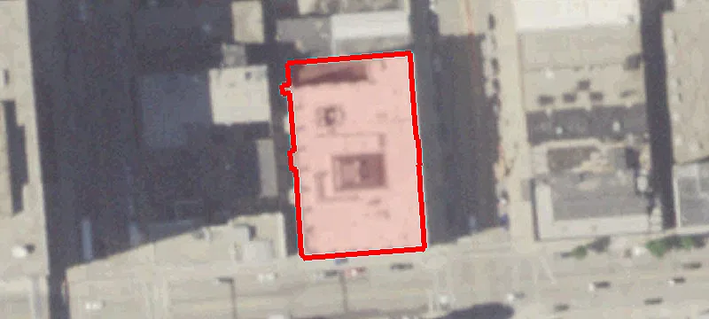 611 Broadway