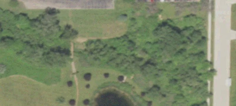 44th S Rd