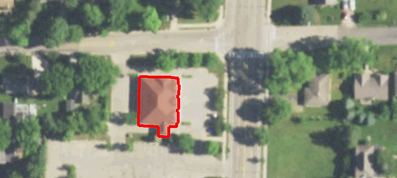 4201 Monona Dr