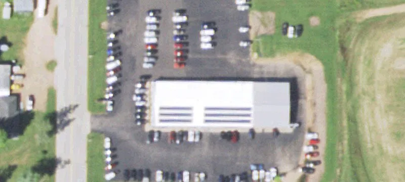820 Division St