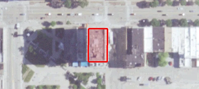 101 College Ave
