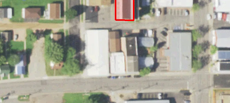 115 Redwood St