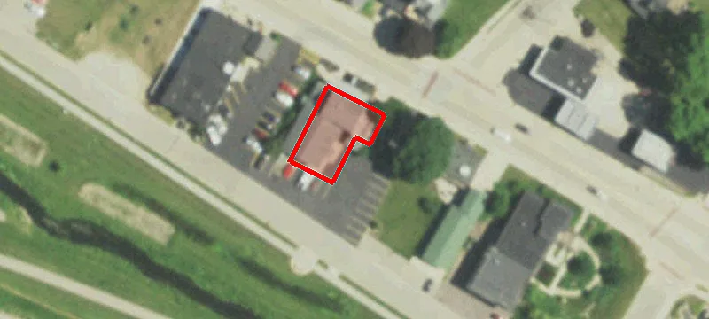 2034 Main St