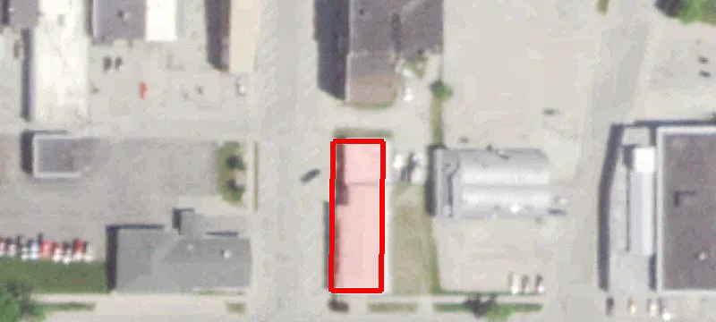 516 Main St