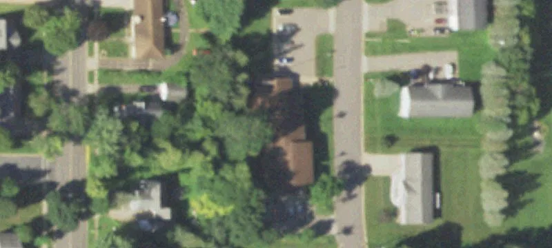 707 2nd Ave
