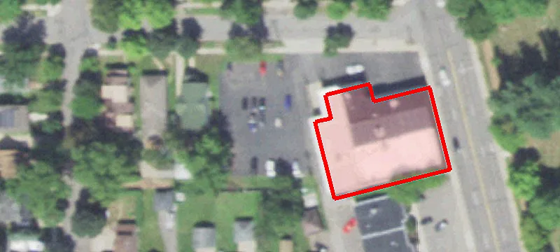 111 Fleming St