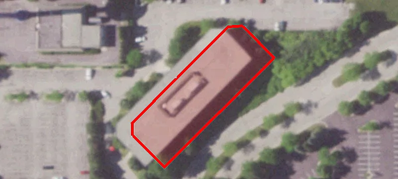 20300 Water Tower Blvd