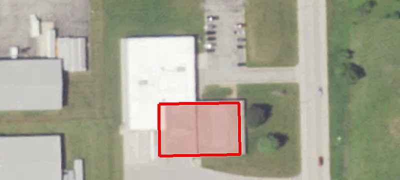 900 Ontario Rd
