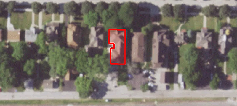 525 Dunbar Ave