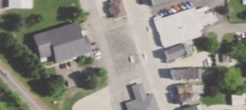 Main St