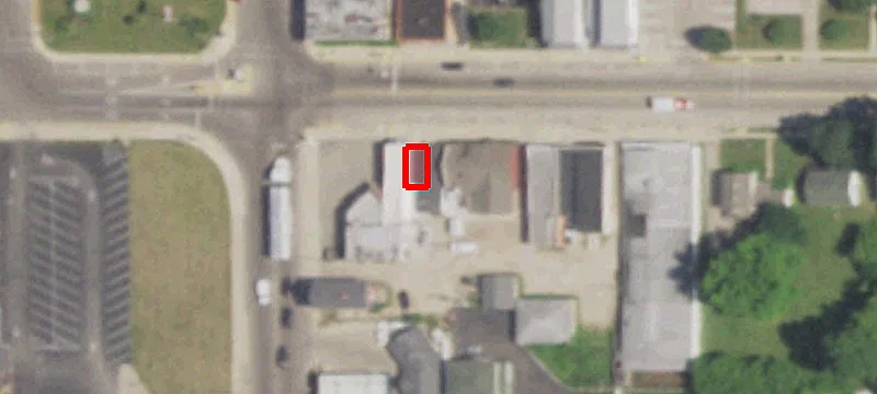 105 Kenosha St
