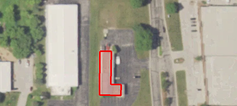 6020 Donges Bay Rd