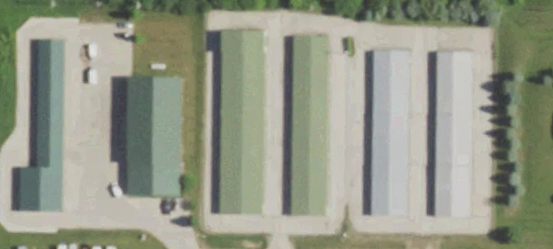 320 Venture Dr