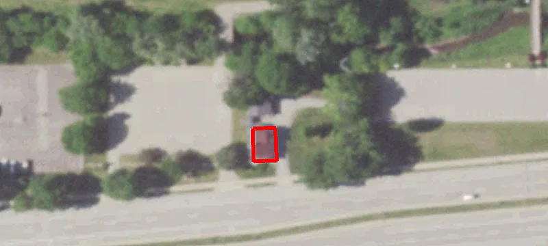 12550 Bluemound Rd