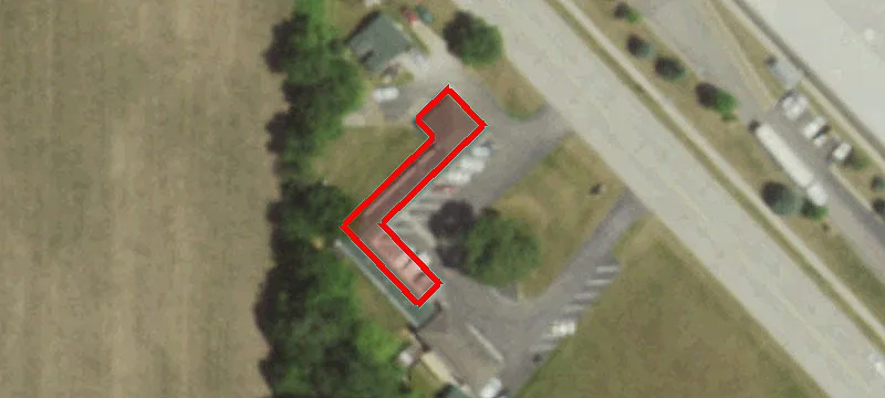 1850 Madison Rd