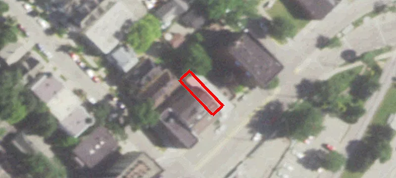 408 Wilson St
