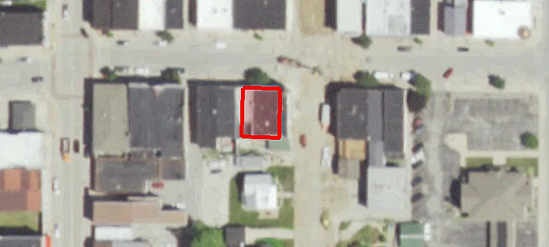 300 Steele St