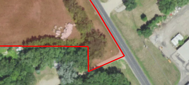 1814 County Rd I I