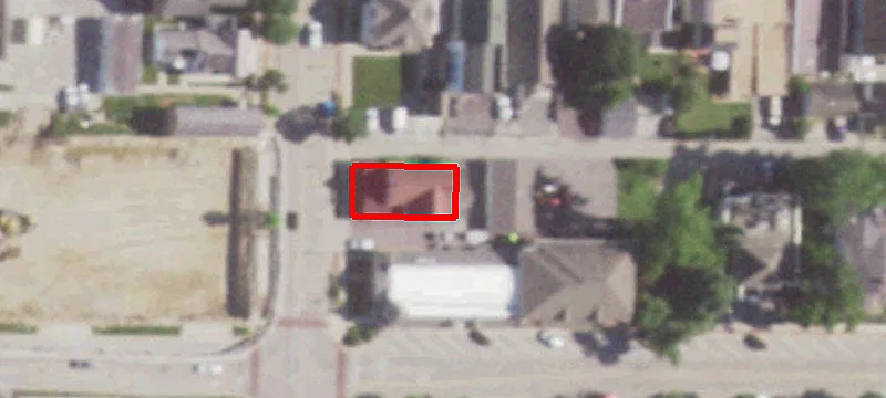 708 Genesee St
