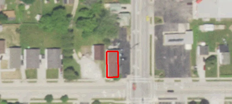 304 Rpds Rd