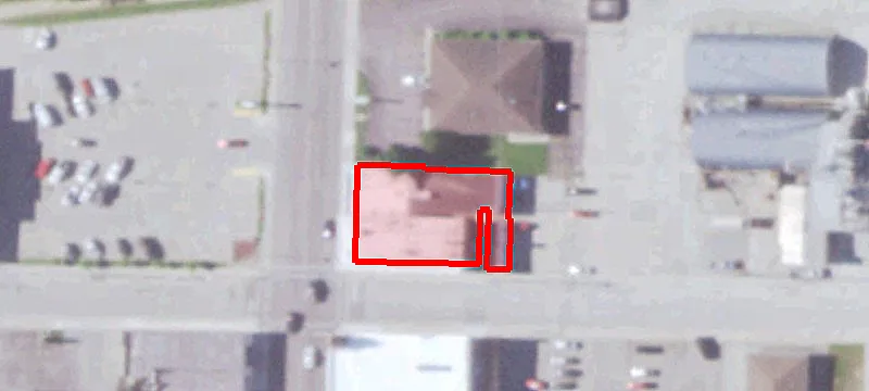 124 Main St