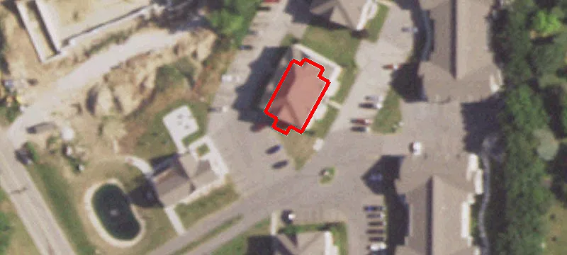 426 Oak Crst Dr