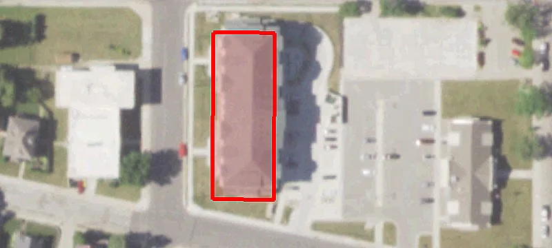 203 Main St