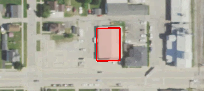 20 Main St