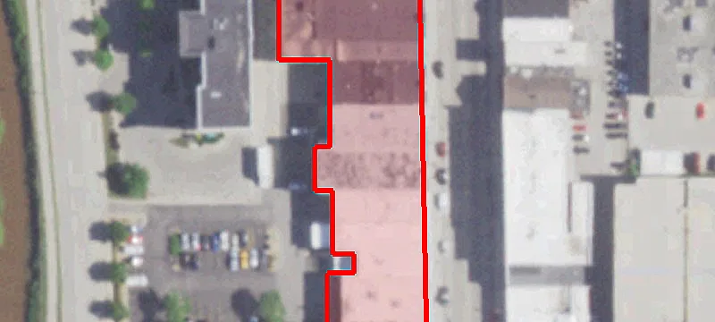 36 Main St