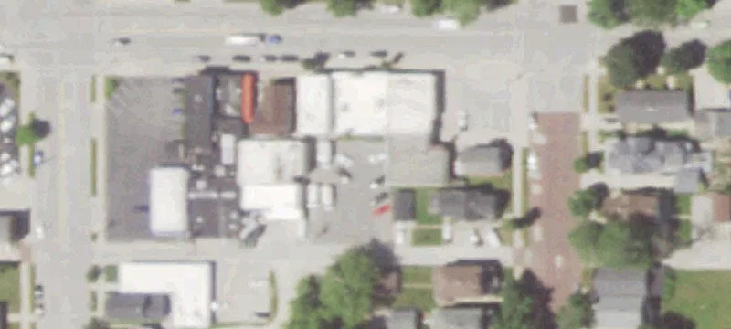 1213 Superior Ave