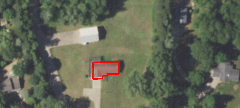 2004 Wildwood Dr