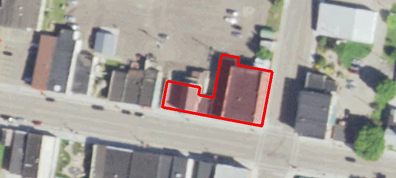 117 Lincoln St